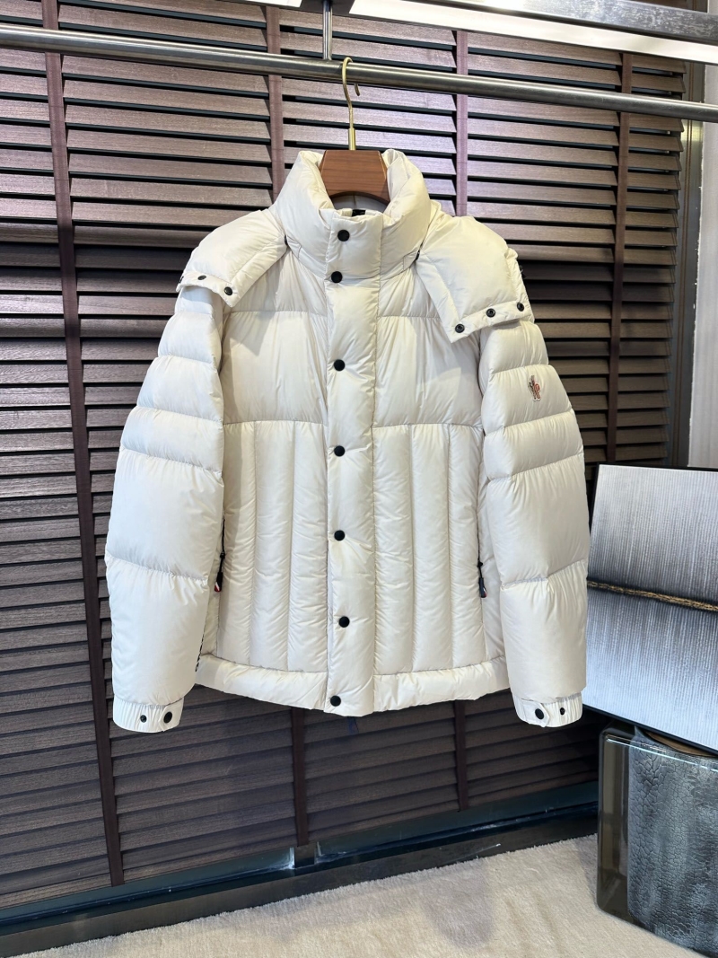Moncler Down Coat